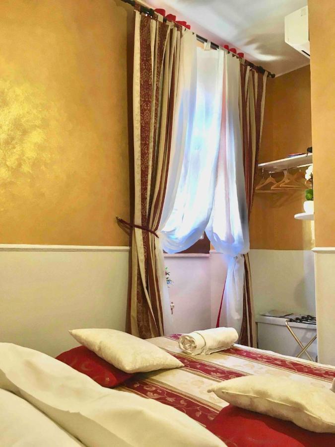 Muratte Apartment Рим Экстерьер фото