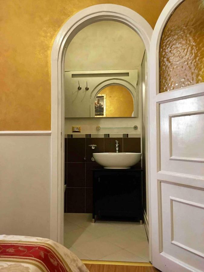 Muratte Apartment Рим Экстерьер фото