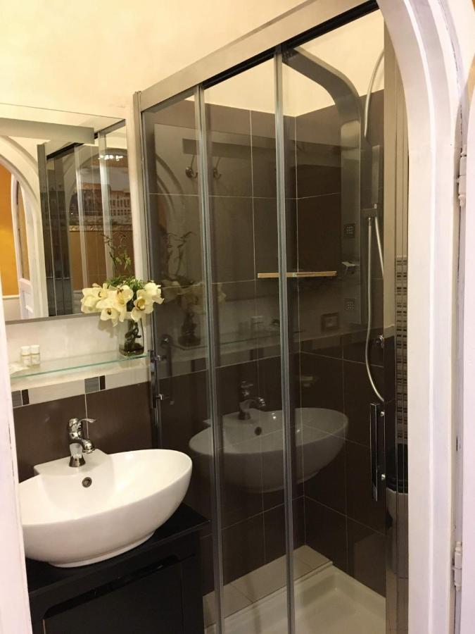 Muratte Apartment Рим Экстерьер фото