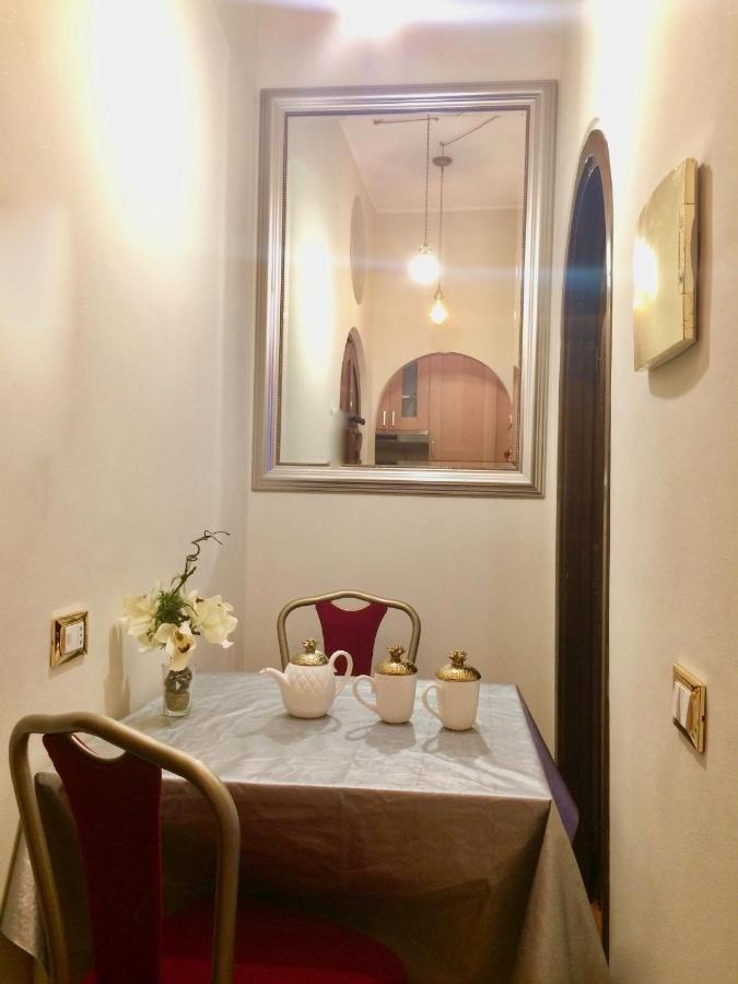 Muratte Apartment Рим Экстерьер фото
