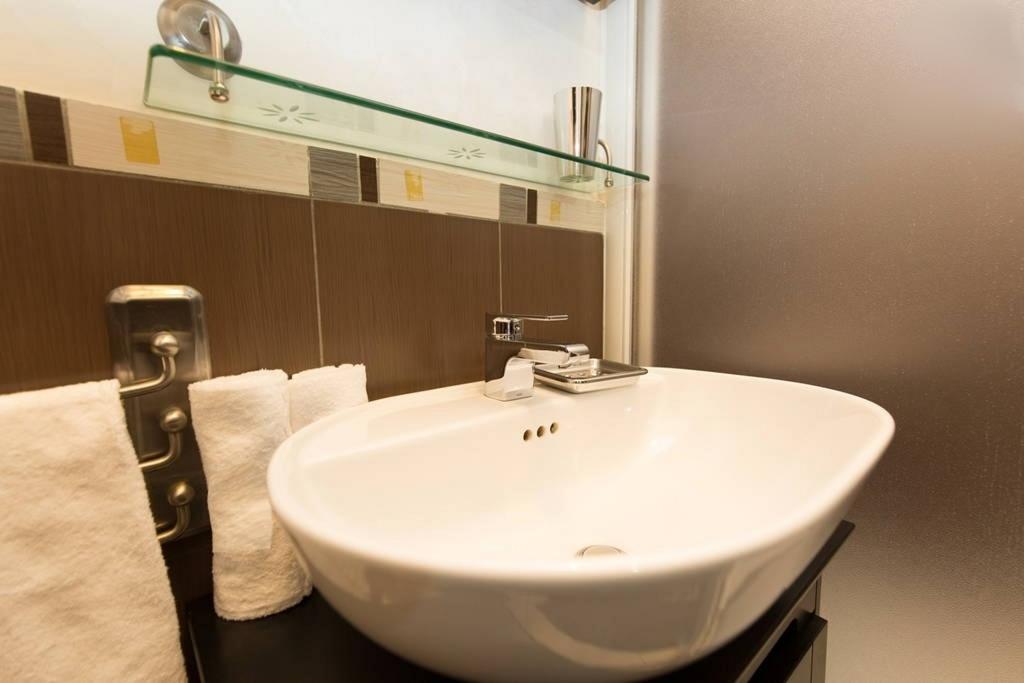 Muratte Apartment Рим Экстерьер фото